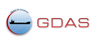 GDAS Logo